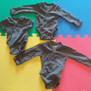 L'oved Baby Onsies